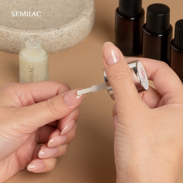 Semilac Odżywka do paznokci Semilac Beauty Care 7 ml
