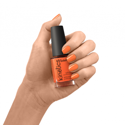 Kinetics - Lakier Solarny 15ml - Flame Fame #431