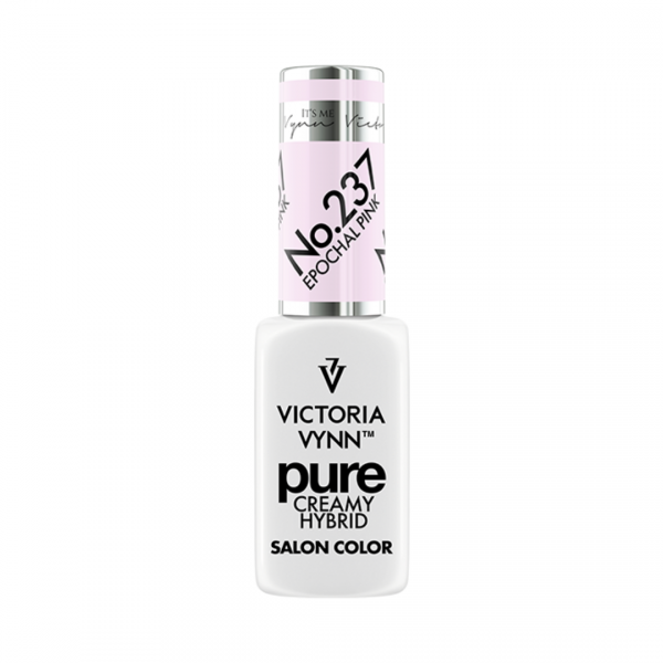 Victoria Vynn Pure Color - 237 Epochal Pink 8ml 