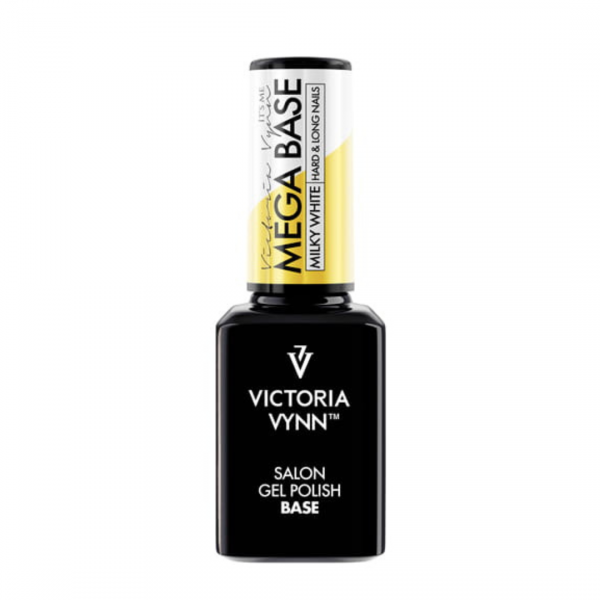 Victoria Vynn MEGA BASE Milky White 15ml