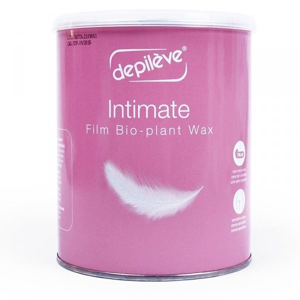 Depileve Wosk Film Wax Intimate 800g