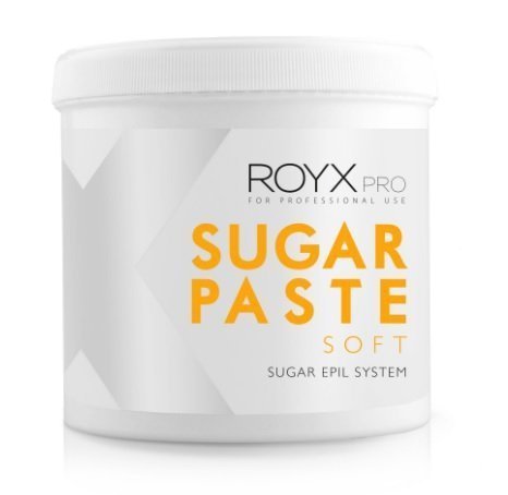 Pasta cukrowa - Royx Pro - Soft - 1000g