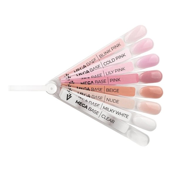 Victoria Vynn MEGA BASE Milky White 15ml