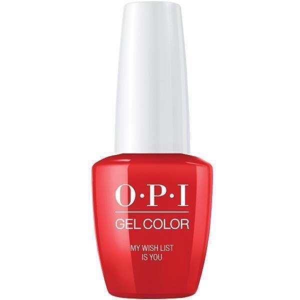 GelColor My Wish List Is You HPJ10 15ml