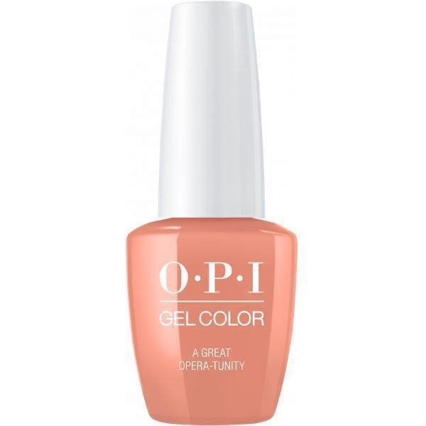GelColor A Great Opera-tunity GCV25 15ml