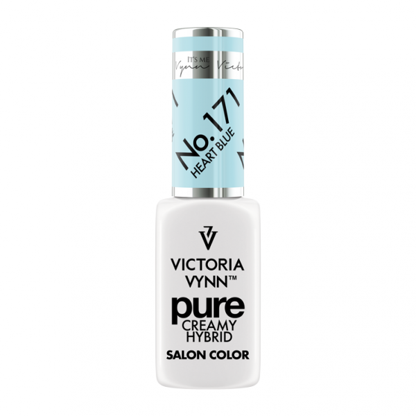 Victoria Vynn Pure Color - No. 171 HEART BLUE 8ml 