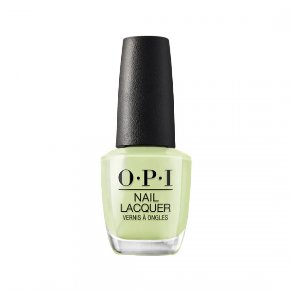 OPI How Does Your Zen Garden Grow? 15ml - lakier do paznokci