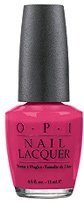 OPI Dutch Tulips L60