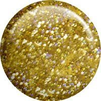 Victoria Vynn Gel Polish Color - Gold Diamond Carat No.224 8 ml