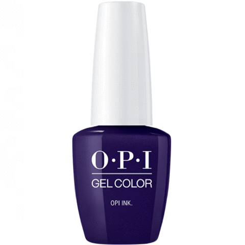 GelColor OPI Ink.  GCB61 15ml