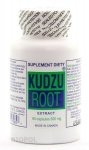 Kudzu Root ekstrakt 50 kapsułek/500 mg