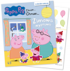 Świnka Peppa Chrum… Chrum… 49 Zimowa wyprawa