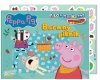 Świnka Peppa Czas na kolor 1 Barwny piknik