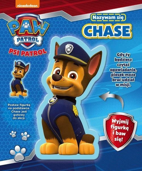Samequizy Jak Dobrze Znasz Psi Patrol Psi Patrol z figurką