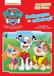 Psi Patrol Przyklejam odklejam 5 Dołączysz do zabawy?