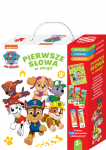 Psi Patrol Uczę się Pierwsze słowa w akcji!