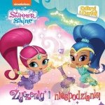 Shimmer i Shine Odkryj i czytaj 1 Życzenia i niespodzianki