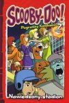 Scooby-Doo! Pogromcy komiksów 7 Nawiedzony stadion