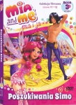 Mia i ja Kolekcja filmowa sezon 3 cz.4 Poszukiwania Simo (DVD)