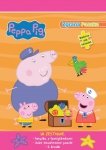 Świnka Peppa Zgrana paczka 1