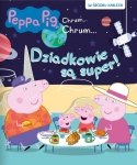 Świnka Peppa Chrum… Chrum… 88 Dziadkowie są super!