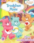Troskliwe Misie 3 Hura, niespodzianka!