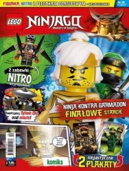 Lego Ninjago Lego