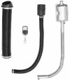 Ogrzewanie postojowe Diesel - 12 V - 8 kW - zbiornik 5,5 l MSW 10062527 MSW-DPH-04