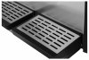 PROFESJONALNY GRANITOR 3X15L ROYAL CATERING 10011024 RCSL 3/15