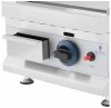 Grill gazowy - 35 x 40 cm - gładki - 3000 W - propan/butan - 0,05 bar ROYAL CATERING 10011692 RC-GG35050