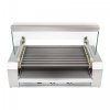 Grill rolkowy - 9 rolek - teflon ROYAL CATERING 10010471 RCHG-9T
