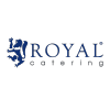 Grill rolkowy - 7 rolek - stal nierdzewna ROYAL CATERING 10011690 RC-RG7DC