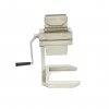 Kotleciarka do mięsa zmiękczacz tenderizer 27 x 2 x 125 mm MAXIMA 09368100 09368100
