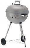 GRILL WĘGLOWY OKRĄGŁY 54CM SZARY YATO YG-20301