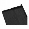 Węzy z ramkami - 20 sztuk - plastik - 483 x 232 mm Wiesenfield 10280236 WIE-BE-28