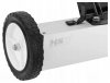 Miotła magnetyczna drążek 73-100cm MSW 10062208 MSW-MAG45