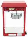 Maszyna do Popcornu 150gr profesjonalna 1,4kW MAXIMA 09506005 8720783966349