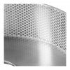 Stabilizator do maszyny do waty cukrowej - 190 cm ROYAL CATERING 10010628 RCZK-STAB01