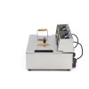 Frytkownica 15L 1Kosz do 3kg Frytek 2 x 2500W Maxima 09365210