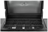 GRILL GAZOWY 4+1 STAL NIERDZEWNA 14,2KW YATO YG-20019  5906083106002