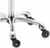 Taboret kosmetyczny 540-720mm PHYSA 10040603 WORCESTER LIGHT GRAY