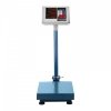 Waga platformowa - 100 kg / 10 g STEINBERG 10030326 SBS-PF-100/10B