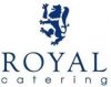 Zamrażarka do lodów - 273 l - Royal Catering - szklane drzwi ROYAL CATERING 10012324 RCFZ-198G