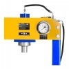 Prasa hydrauliczno-pneumatyczna - 50 t - 624 bar MSW 10060303 MSW-WP-50T-P