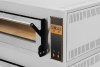 Piec elektryczny piekarniczy modułowy szamotowy | 8x600x400 | BAKE D66