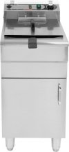 FRYTOWNICA 17,5L Z SZAFKĄ YATO YG-04636 YG-04636