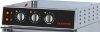 Piec konwekcyjno-parowy Inoxtrend Compact PK-DA-107E | 7xGN1/1 | 8,8 kW | 400 V | 520x910x880 mm