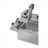 Frytownica - 2 x 10 litrów - 2 x 3200 W - timer ROYAL CATERING 10011147 RCTF 10DB