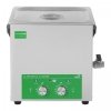 Myjka ultradźwiękowa - 10 litrów - 180 W - Basic Eco ULSONIX 10050108 PROCLEAN 10.0M ECO