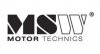 Wiertnica do betonu - 205 mm - 3900 W MSW 10060436 MSW-DDM205